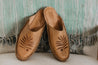 Sample Sale: Men's Heritage Solid City Slipper with Real Fun, Wow!
